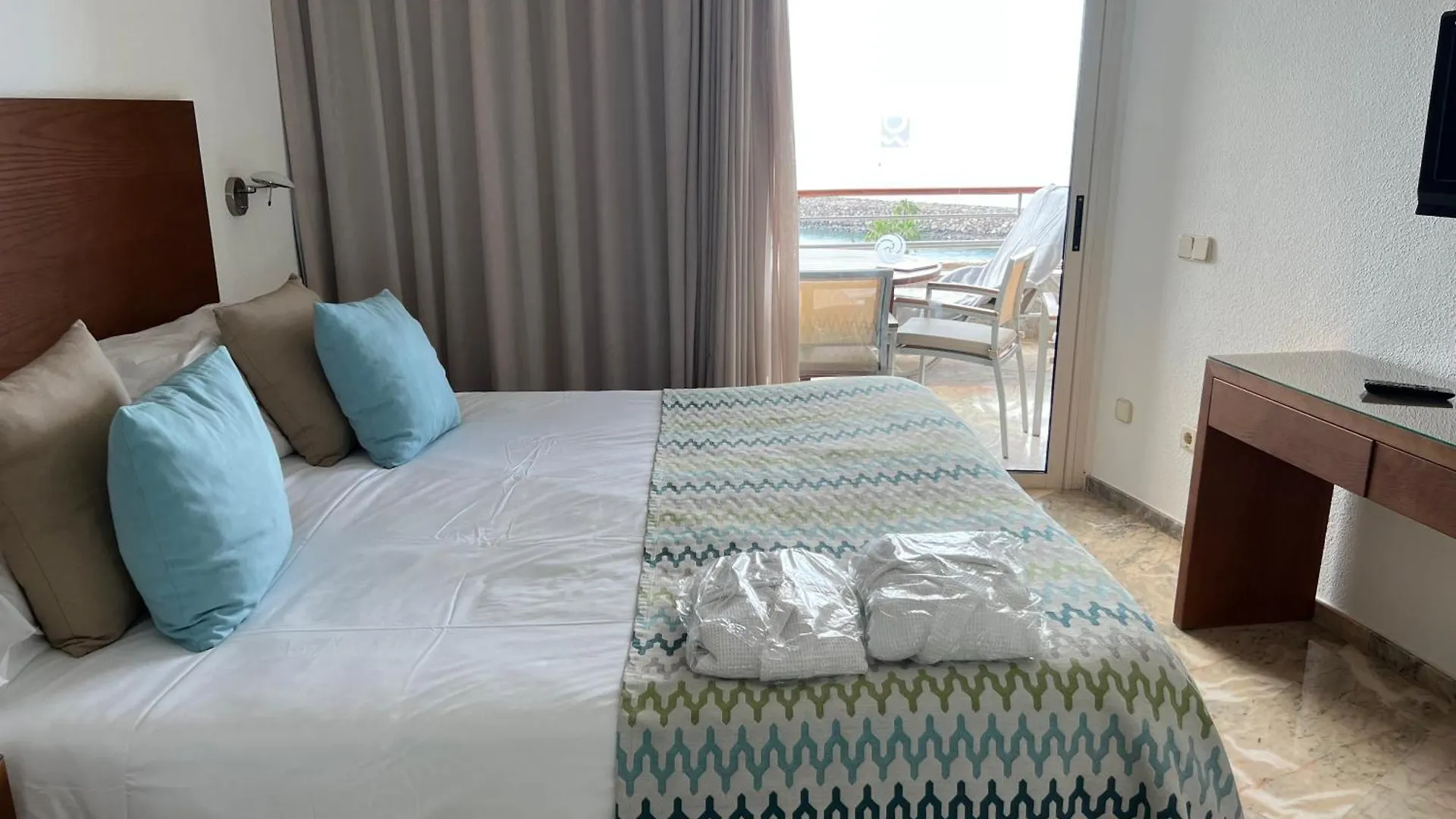Holiday home Puerto Anfi Villa Los Caideros Spain