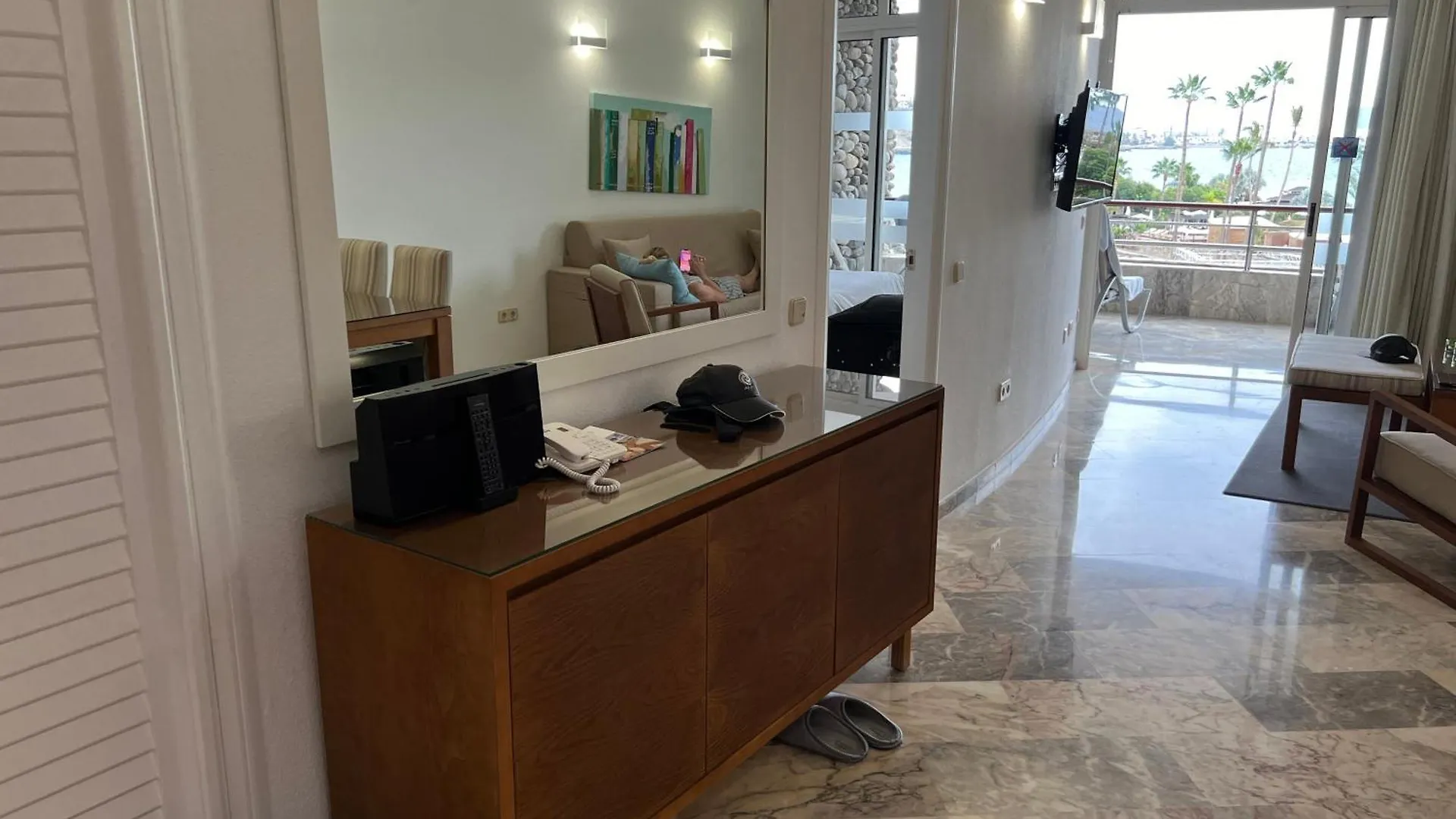 Holiday home Puerto Anfi Villa Los Caideros