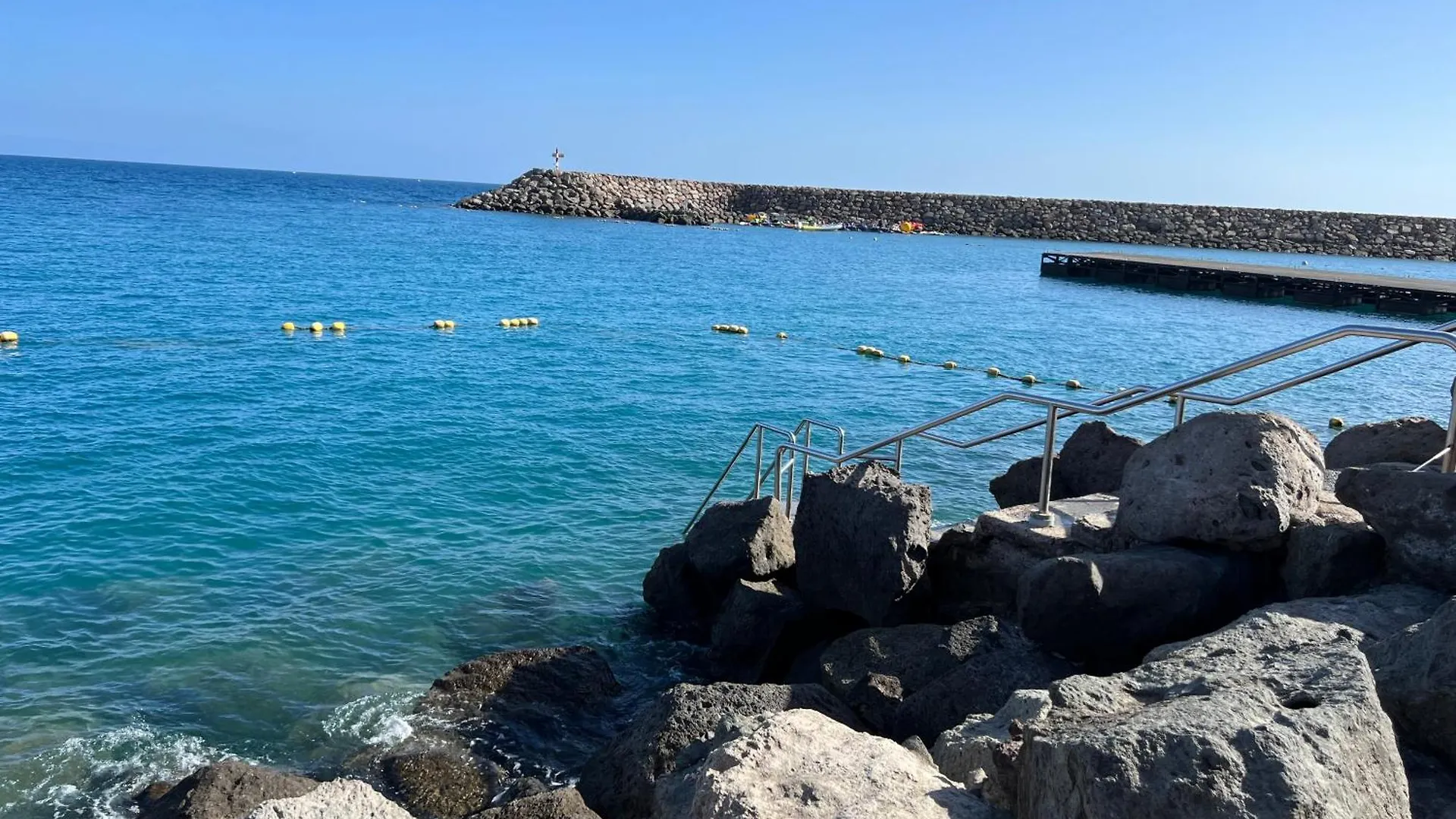 Puerto Anfi Villa Los Caideros Holiday home