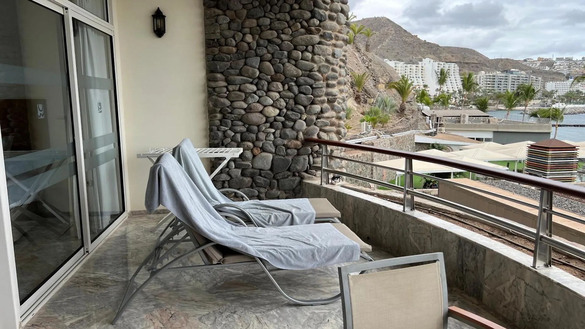 Puerto Anfi Villa Los Caideros Holiday home