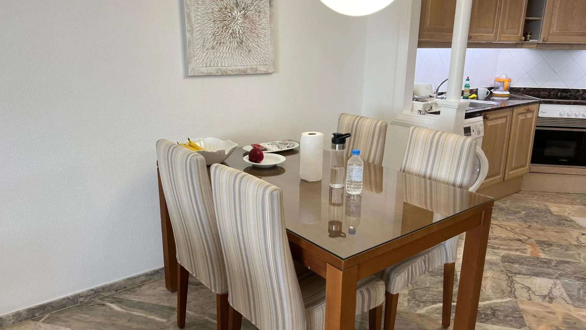 Puerto Anfi Villa Los Caideros Holiday home