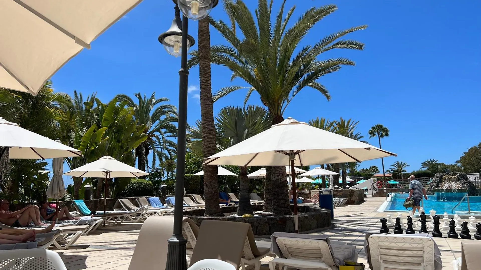 Puerto Anfi Villa Los Caideros Holiday home