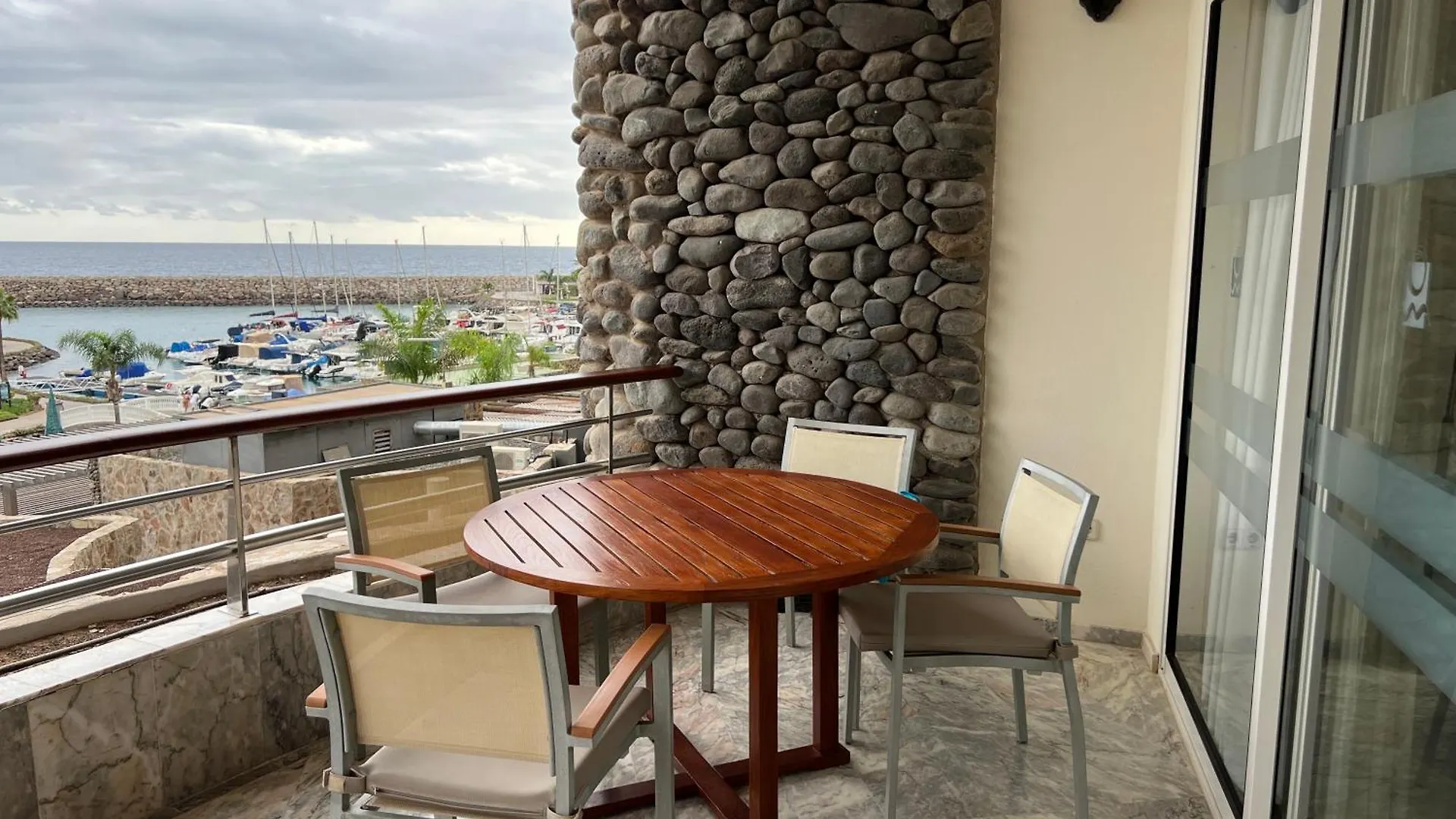 Puerto Anfi Villa Los Caideros Holiday home